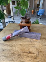 ☆イルミナカラー☆