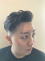 理容 うめむら バーバースタイル/パーマ