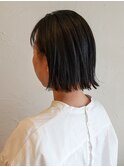【WILLOW京橋】ボブ