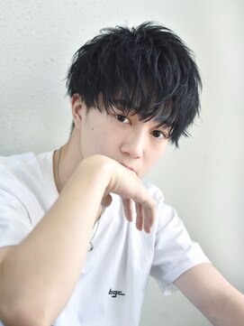 アトラクト(AttRact) クリアショート