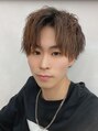 フルールバイリトル 新宿(FLEUR by little) 渡辺 圭祐