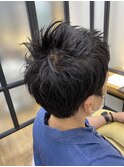 さわやかメンズスタイル