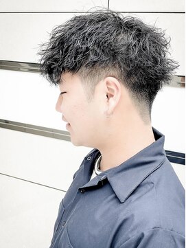 ジゼル(gisele) ツイスパ