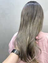 フェリア 松山(Feria)&nbsp;【Feria松山】コントラストグレージュ♪“Sota Tawara”