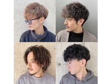 ロンドガルマン 名古屋(Lond GULLMAN)
