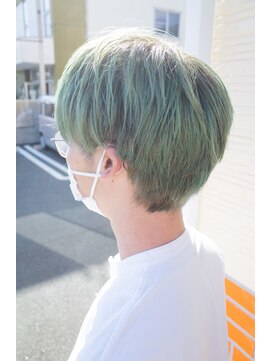 アット(att..) att..【とつかひろや】お客様style