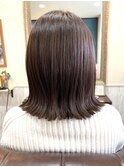 Coeur    松永のサロンスタイル