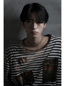 シン(syn) MEN'SHAIR