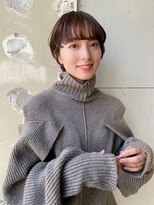 ロジ(loji)&nbsp;ゆとりショート