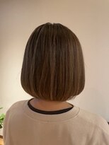 テラス(terasu)&nbsp;ざ　Bob