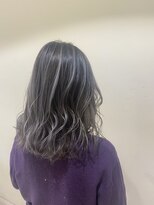 リー 枚方(Lee)&nbsp;コントラストハイライト