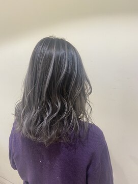 リー 枚方(Lee) コントラストハイライト