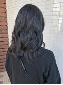 ブルーグレージュ