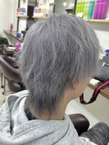 ライブトレア(LIVE TOREA) グレイアッシュ