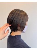 short bob☆