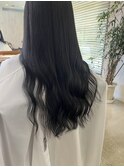 就活用アッシュブラック