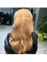 ヴィオラスバイポッシュ ギンザ(Violus by Posh GINZA)&nbsp;オリジナル髪質改善