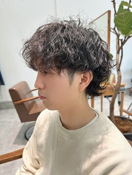 レシピ(recipe) 波巻きウルフ