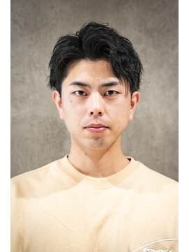 エターナル リアン(ETERNAL LIEN) かきあげ×ツイストスパイラル