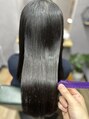リラン 大宮(Lilan)&nbsp;滑らかな艶髪に[大宮駅/髪質改善/縮毛矯正/ストレート/白髪染め]