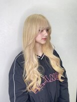 リアル(REAL)&nbsp;White beige