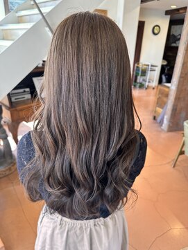 牛若丸ジャパン(Japan) アッシュブラウン