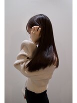 マチルダ(Matilda)&nbsp;ナチュラルストレート2