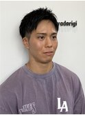 爽やかショート