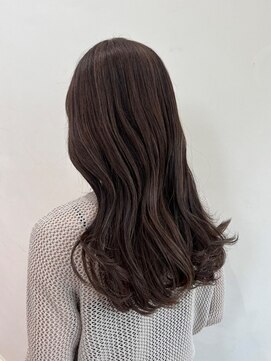 ユーシンエクラ(Yushin eclat) ナチュラルハイライト