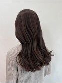 ナチュラルハイライト