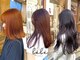 ベベ バイ モップス(be'be' by MOPS)の写真