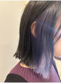 インナーラベンダー