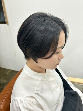 マルコ(marco) 【ショートボブ】