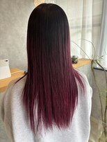 グレース(grace)&nbsp;グラデーションカラー