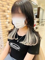 スタイル 横浜(STYLE)&nbsp;横浜エクステ/シールエクステ80本つけ放題/エクステ/長さだし/