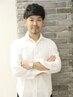 【 2回目の方のみ 】オーナー筒井にお任せ《フルコースクーポン》￥13200～