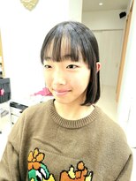 メタ(META)&nbsp;[学割U24]カット＋META式驚異的縮毛矯正/奇跡薬剤トステア高配合