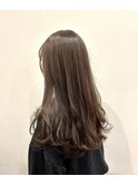 柔らかベージュ