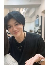 アコンプリッシュ 代官山 恵比寿(accomplish) 石川 雄宇
