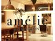 アメリエギャルソン 武蔵浦和店(amelie et garcon)の写真