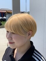 サウスヘアー(South HAIR) ハイトーンHAIR