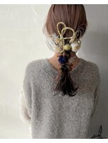 シキ(siki)&nbsp;成人式