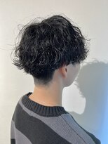 ジールクス 太田店(G LUX)&nbsp;【G LUX】波巻きスパイラル