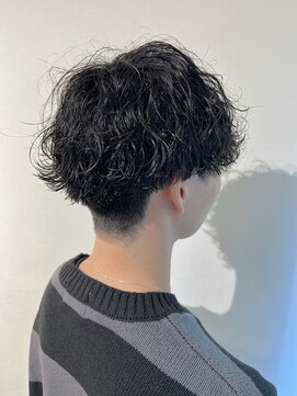 ジールクス 太田店(G LUX) 【G LUX】波巻きスパイラル