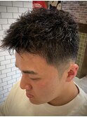 パイロカール Pyro Curl