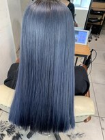 バディ 中野駅前店(BUDDY)&nbsp;ブルーカラー