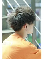 リップス 大宮(LIPPS)&nbsp;フェザーマッシュ