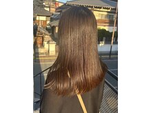ナンバービー(no.B)
