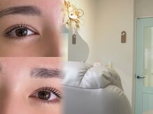インク(ink”)の雰囲気（アイメニューも充実◯まとめて美容day[髪質改善/縮毛矯正も人気]）