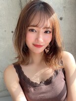 ロンドアリシア 金山(Lond Alexia) 美髪のススメ/縮毛矯正/姫カットレイヤー/髪質改善/韓国風カット